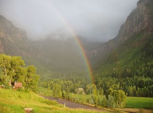 Highway 145, Telluride, CO 81435