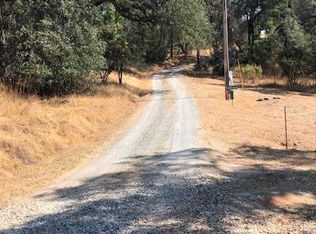 0 Stewart Mine Rd, Placerville, CA 95667