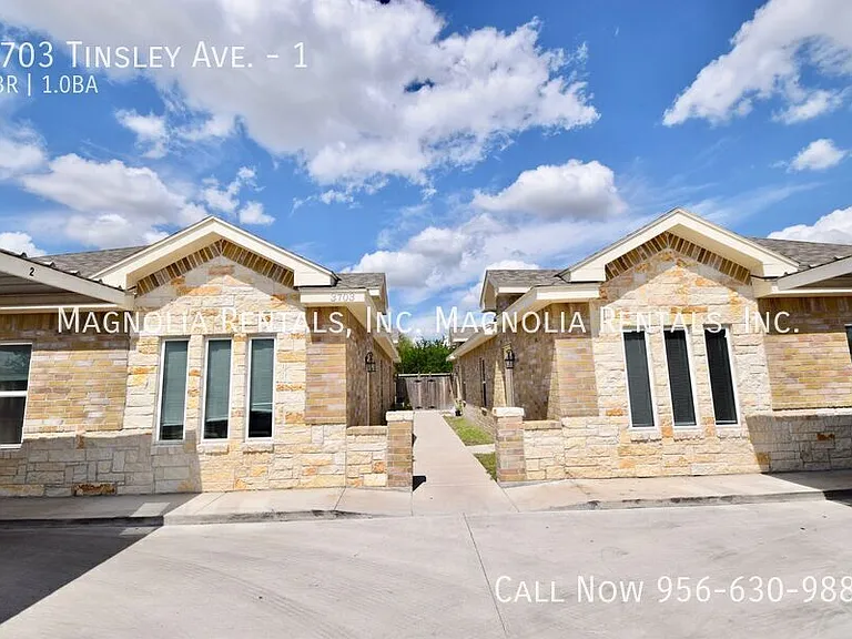 3703 Tinsley Ave #1 — Photo 1