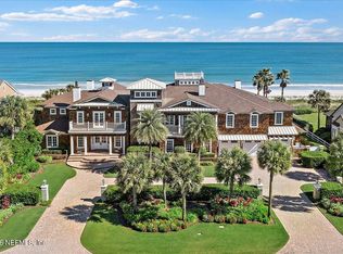 733 Ponte Vedra Blvd, Ponte Vedra Beach, FL 32082