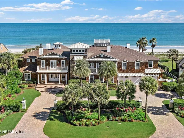 733 PONTE VEDRA Boulevard, Ponte Vedra Beach, FL 32082