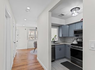 5257 Washington St UNIT 5257, West Roxbury, MA 02132