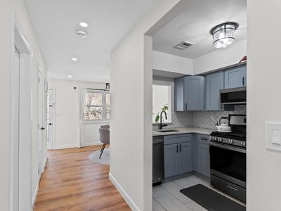 5257 Washington St Unit 5257, West Roxbury, MA, 02132