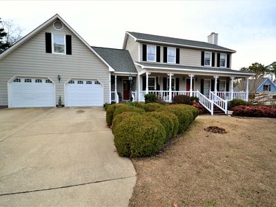 7091 Beagle Run, Fayetteville, NC, 28311