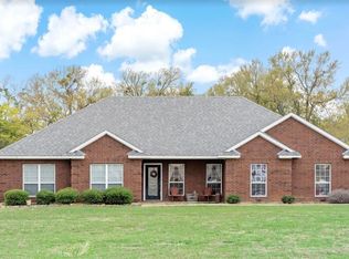 2424 Farm Road 2675, Roxton, TX 75477