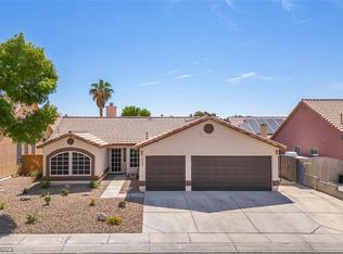 3642 Anya Way, North Las Vegas, NV 89032