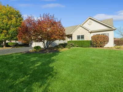 10910 Partridge Trl, Richmond, IL, 60071
