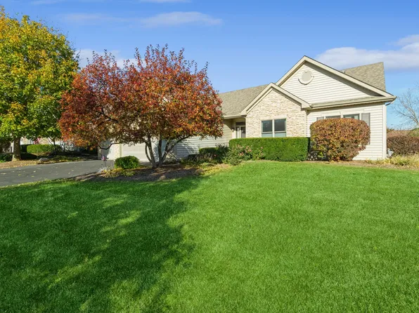 10910 Partridge Trl, Richmond, IL 60071