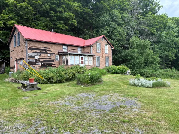 154 Zellner Road, Summit, NY 12175