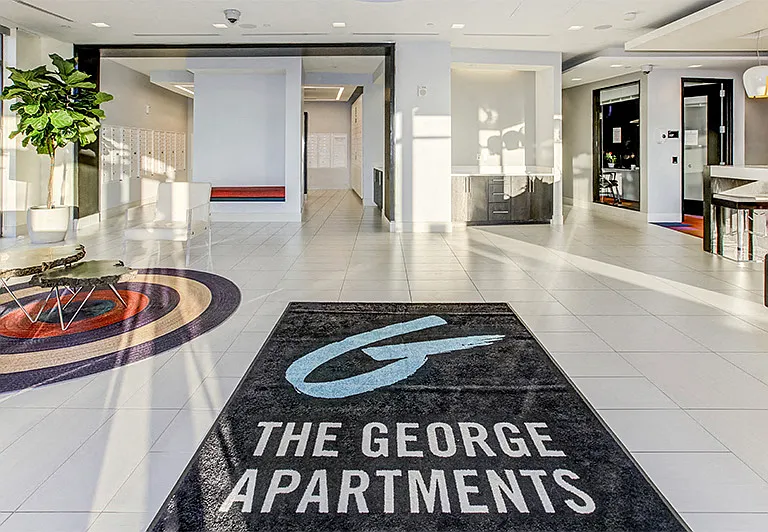 The George — Photo 1