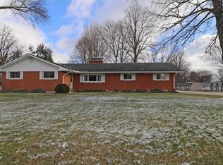 1820 Graham Dr NE, Lancaster, OH 43130