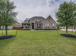 380 Bethany Rd, Sunnyvale, TX 75182