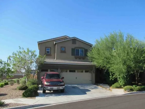 9177 Bright Blue Sky Ave, Las Vegas, NV 89166