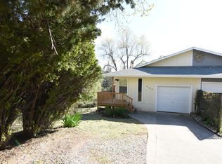 484 Ridgecrest Ct, Placerville, CA 95667