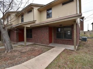 2809 NW 46th St, Lawton, OK 73505