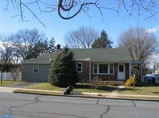 4012 8th Ave, Temple, PA 19560