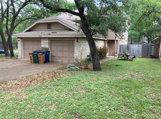 8010 Tuscarora Trl #A, Austin, TX 78729