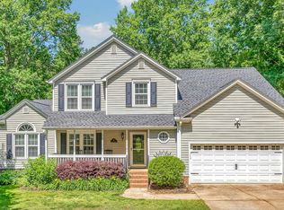 17 Indian Laurel Ct, Simpsonville, SC 29680