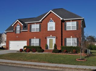 6135 Fresh Garden Dr, Knoxville, TN 37918