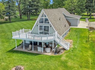 4526 Navajo Trl, Jamestown, OH 45335