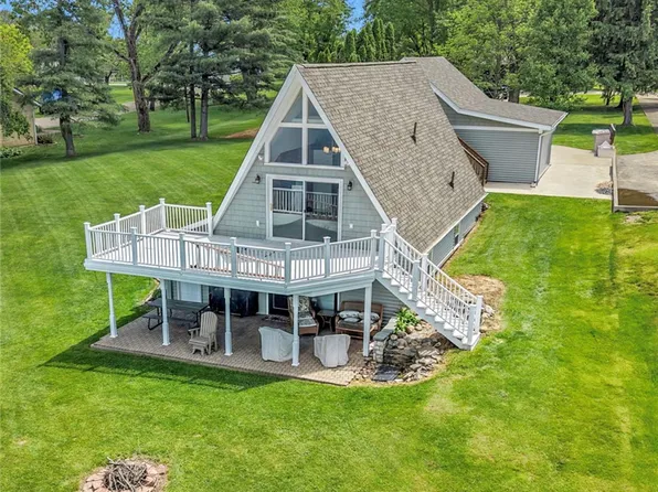 4526 Navajo Trl, Jamestown, OH 45335