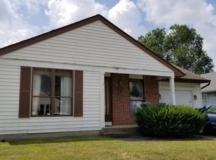 1059 Tobi Dr, Columbus, OH