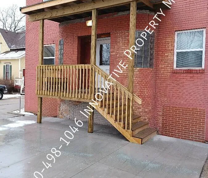 712 S Grand Traverse St #3 — Photo 16