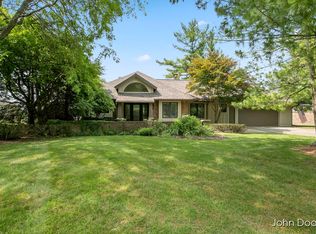 3365 Charlevoix Dr SE, Grand Rapids, MI 49546