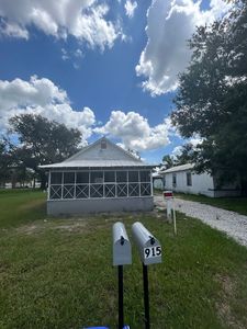 915 N Missouri Ave, Lakeland, FL, 33815