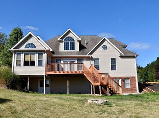 3458 Fieldstone Ln, Painted Post, NY 14870