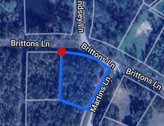 2nd image of 6 Brittons Ln