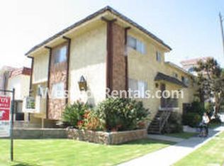 10100 Tabor St APT 4, Los Angeles, CA 90034