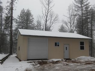 16916 Timberline Dr LOT 57, Wolverine, MI 49799