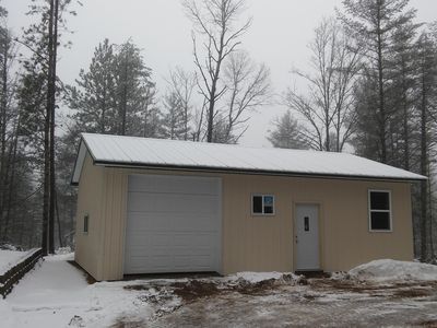 16916 Timberline Dr LOT 57, Wolverine, MI, 49799