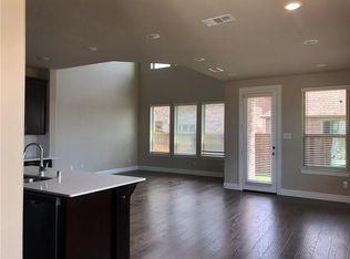 4592 Titus Cir, Plano, TX 75024