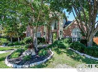 402 Misty Meadow Dr, Allen, TX 75013