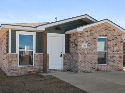 5505 Smith St, Lubbock, TX, 79416