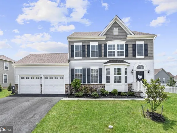 755 Stanford White Way, Middletown, DE 19709