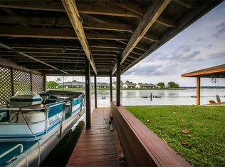 41 Waters Edge St, Montgomery, TX 77356