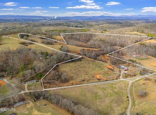 662 Buck Creek Rd, Kingston, TN 37763
