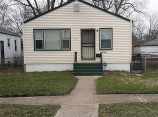 1751 Marshall St, Gary, IN 46404