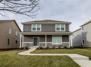 16849 W 164th Ter, Olathe, KS 66062