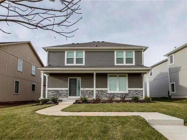 16849 W 164th Ter, Olathe, KS 66062