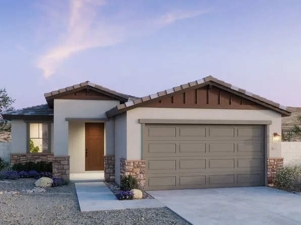 Plan 3508 Plan, Skyline Village