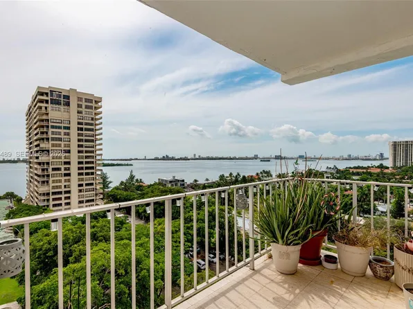 11111 Biscayne Blvd #12B, Miami, FL 33181