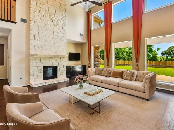 2306 Lakeway Dr, Friendswood, TX 77546