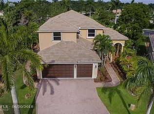 3005 SW 189th Ave, Miramar, FL 33029