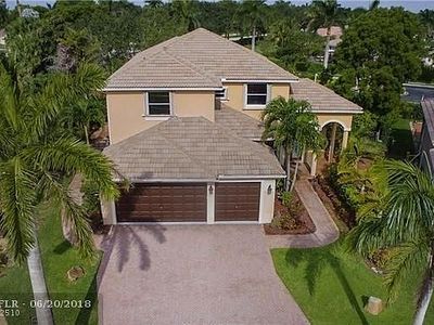 3005 SW 189th Ave, Miramar, FL, 33029
