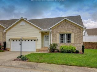 89 Lexus Dr, Hurricane, WV 25526