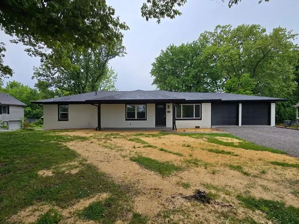 5318 Kratzville Rd, Evansville, IN 47710